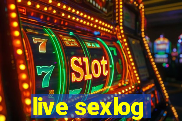 live sexlog